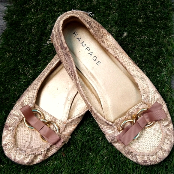 Rampage Loafers - Picture 1 of 3